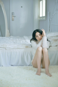 天涯睡烂了的女明星