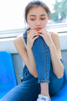 我回到17岁的理由