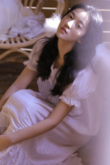 明星专题：竹村桐子