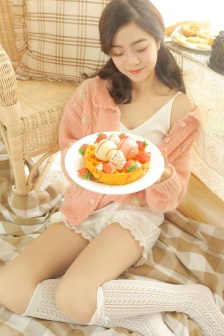 夜交藤合欢花内无肉